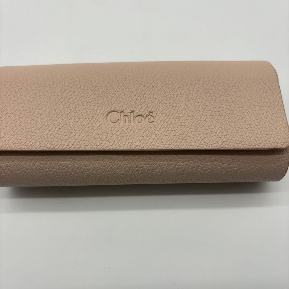 Chloe Oversized Sunglasses